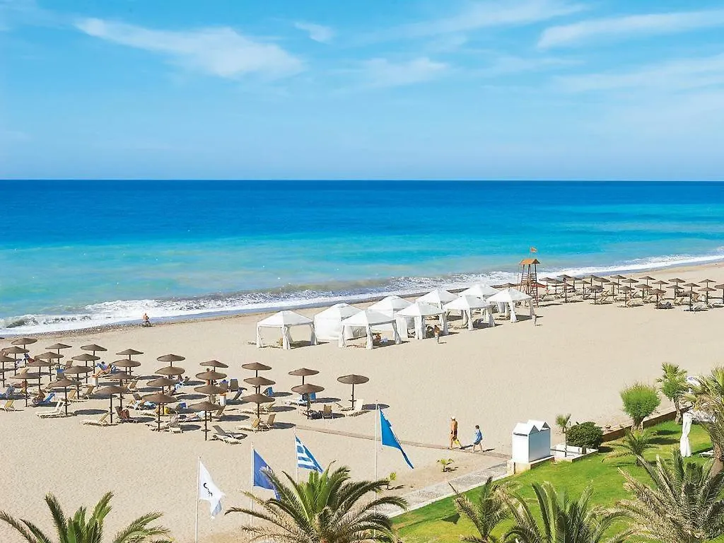 Sea View Cozy Studio Near Center Of Rethymno Town