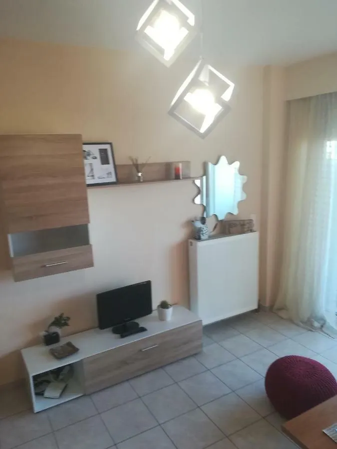 Sea View Cozy Studio Near Center Of Rethymno Town 0*, Rethymno (Crete) Greece