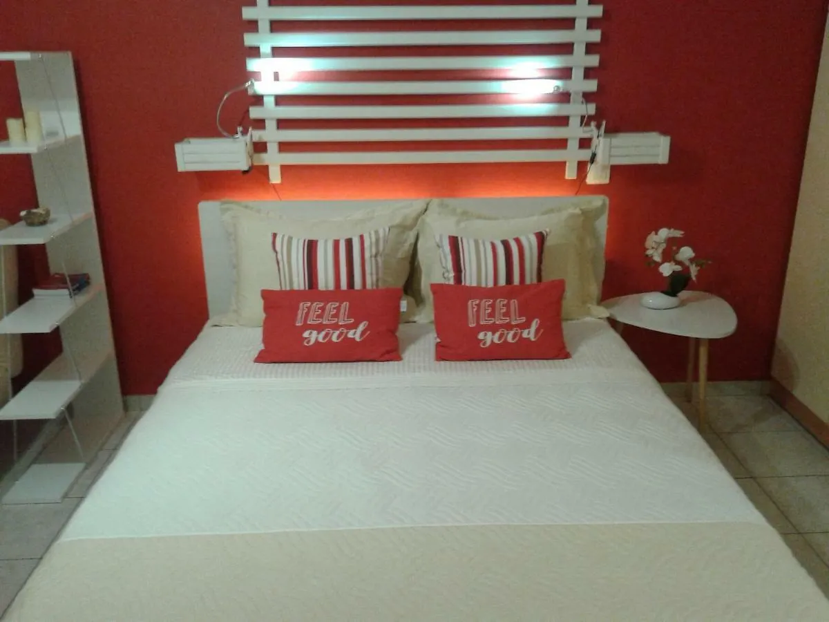 Sea View Cozy Studio Near Center Of Rethymno Town Apartment